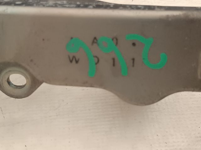 bontott HONDA CIVIC VIII Porlasztó Sor / Híd