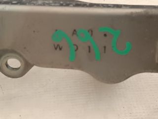 bontott HONDA CIVIC VIII Porlasztó Sor / Híd