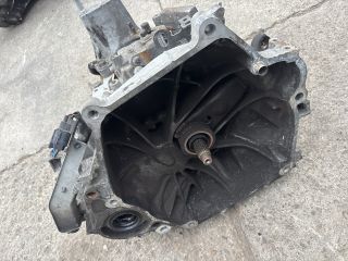 bontott HONDA CIVIC VIII Váltó (Mechanikus)