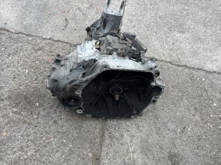 bontott HONDA CIVIC VIII Váltó (Mechanikus)