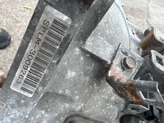 bontott HONDA CIVIC VIII Váltó (Mechanikus)