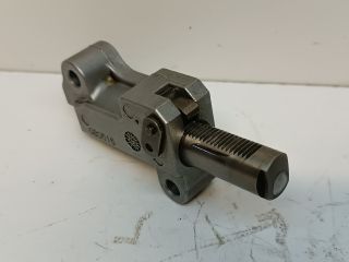 bontott HONDA CIVIC VIII Vezérlés Lánc / Szíj Feszítő Görgő