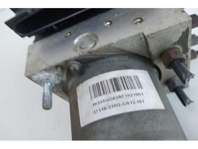 bontott HONDA CIVIC VIII ABS Kocka