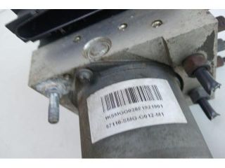 bontott HONDA CIVIC VIII ABS Kocka