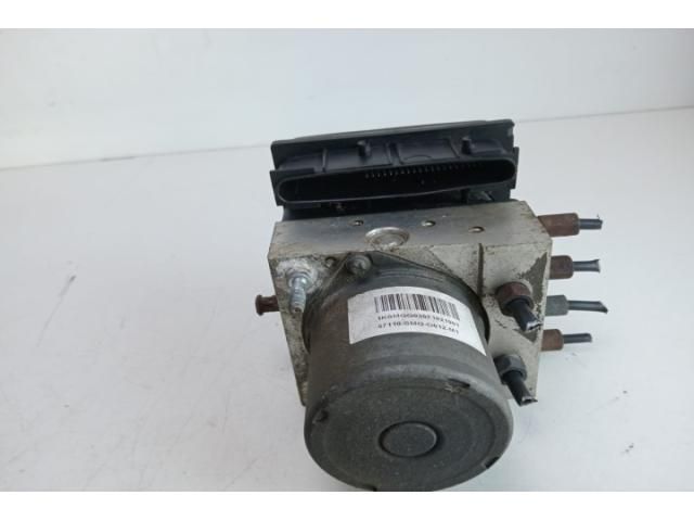 bontott HONDA CIVIC VIII ABS Kocka