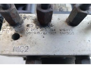 bontott HONDA CIVIC VIII ABS Kocka