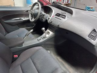 bontott HONDA CIVIC VIII Bal első Lengőkar