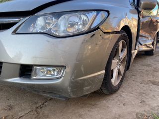 bontott HONDA CIVIC VIII Bal hátsó Lengéscsillapító