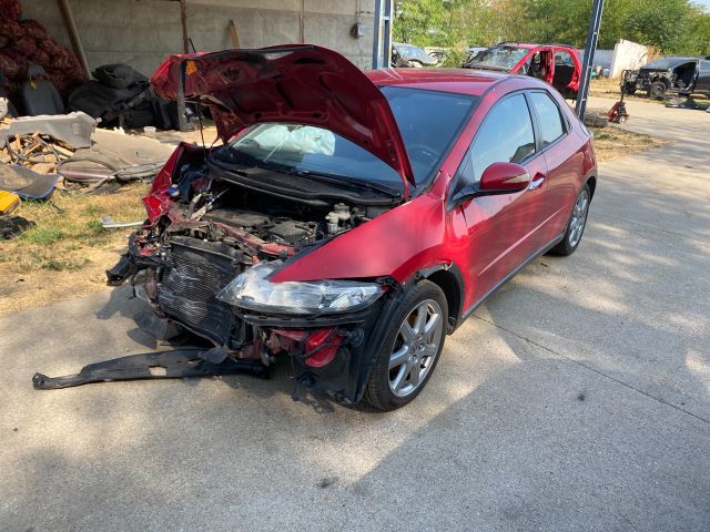 bontott HONDA CIVIC VIII Bal hátsó Lengéscsillapító