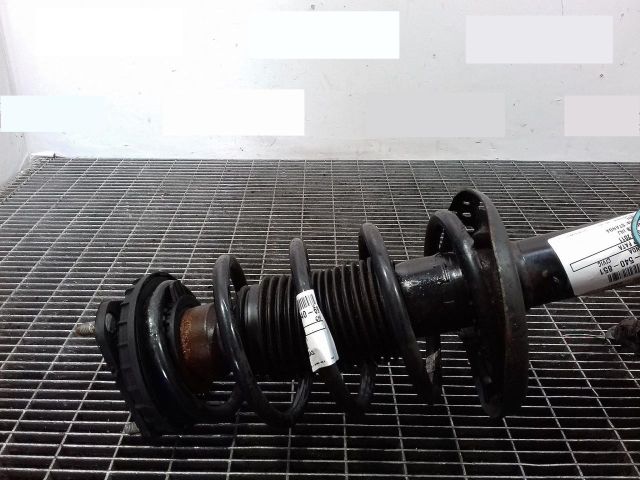 bontott HONDA CIVIC VIII Első Rugó