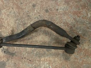 bontott HONDA CIVIC VIII Első Vízszintes Stabilizátor Rúd