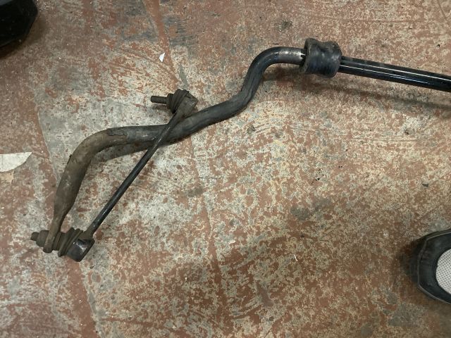 bontott HONDA CIVIC VIII Első Vízszintes Stabilizátor Rúd