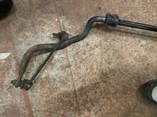 bontott HONDA CIVIC VIII Első Vízszintes Stabilizátor Rúd