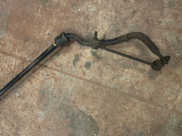 bontott HONDA CIVIC VIII Első Vízszintes Stabilizátor Rúd