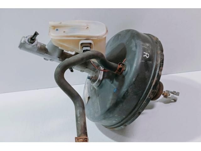 bontott HONDA CIVIC VIII Fékrásegítő