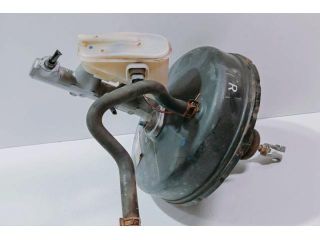 bontott HONDA CIVIC VIII Fékrásegítő