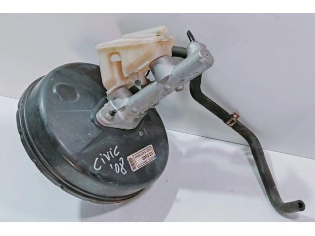 bontott HONDA CIVIC VIII Fékrásegítő
