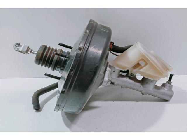 bontott HONDA CIVIC VIII Fékrásegítő