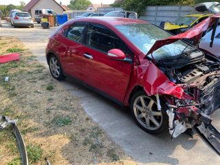 bontott HONDA CIVIC VIII Generátor Tartó Bak