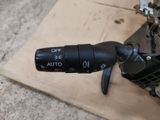 bontott HONDA CIVIC VIII Gyújtáskapcsoló