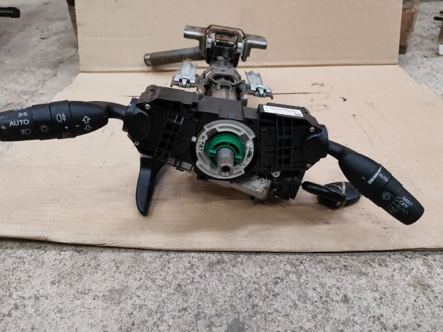 bontott HONDA CIVIC VIII Gyújtáskapcsoló