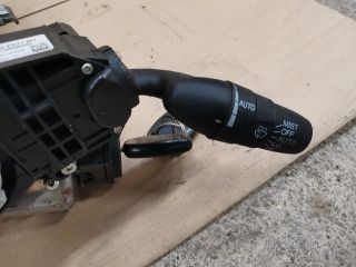 bontott HONDA CIVIC VIII Gyújtáskapcsoló