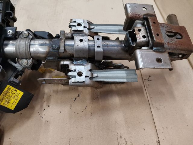 bontott HONDA CIVIC VIII Gyújtáskapcsoló