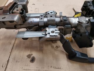 bontott HONDA CIVIC VIII Gyújtáskapcsoló