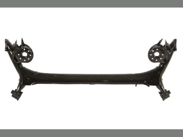 bontott HONDA CIVIC VIII Hátsó Híd (Tárcsafékes)