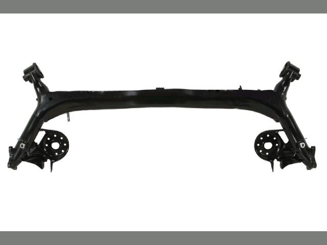 bontott HONDA CIVIC VIII Hátsó Híd (Tárcsafékes)