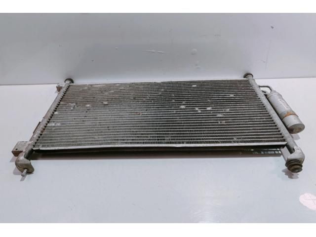 bontott HONDA CIVIC VIII Klímahűtő Radiátor