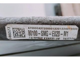 bontott HONDA CIVIC VIII Klímahűtő Radiátor