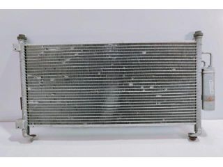 bontott HONDA CIVIC VIII Klímahűtő Radiátor