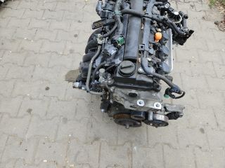 bontott HONDA CIVIC VIII Komplett Motor (Segédberendezésekkel)