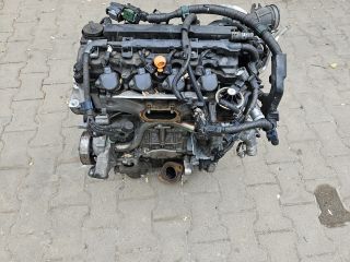 bontott HONDA CIVIC VIII Komplett Motor (Segédberendezésekkel)