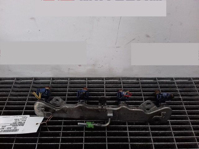 bontott HONDA CIVIC VIII Közösnyomócső