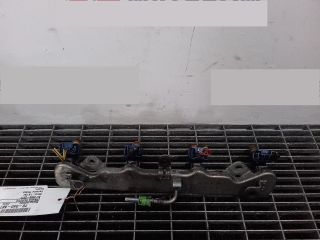 bontott HONDA CIVIC VIII Közösnyomócső