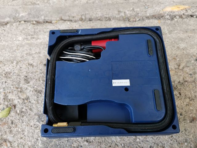 bontott HONDA CIVIC VIII Légkompresszor