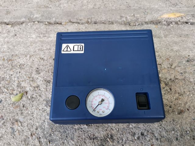 bontott HONDA CIVIC VIII Légkompresszor