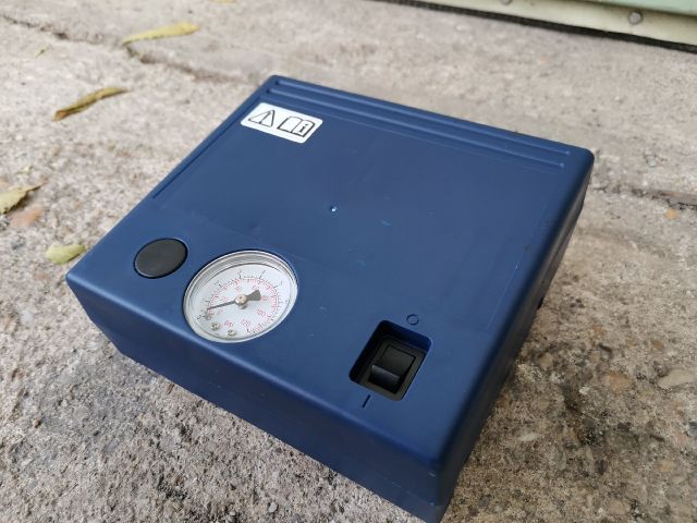 bontott HONDA CIVIC VIII Légkompresszor