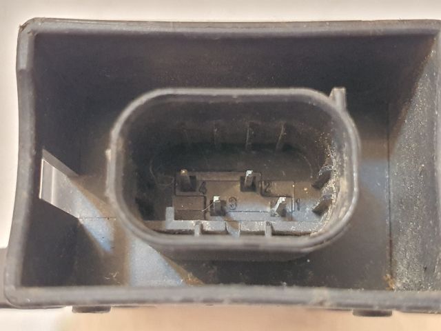 bontott HONDA CIVIC VIII Menetstabilizátor Elektronika