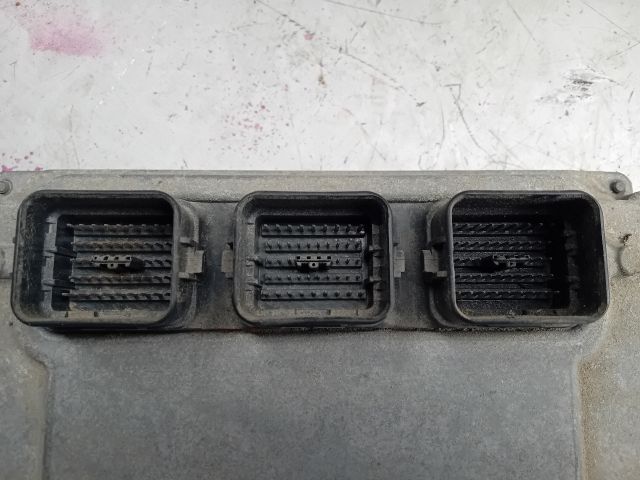 bontott HONDA CIVIC VIII Motorvezérlő