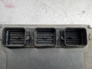 bontott HONDA CIVIC VIII Motorvezérlő