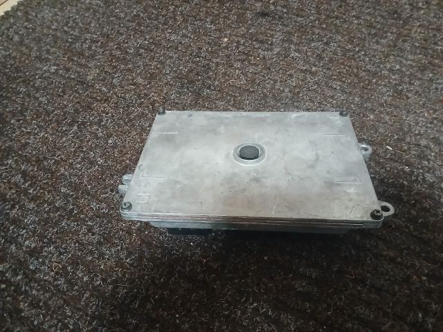 bontott HONDA CIVIC VIII Motorvezérlő