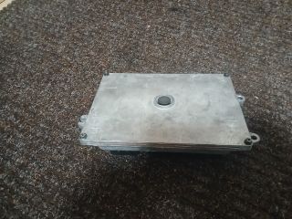 bontott HONDA CIVIC VIII Motorvezérlő