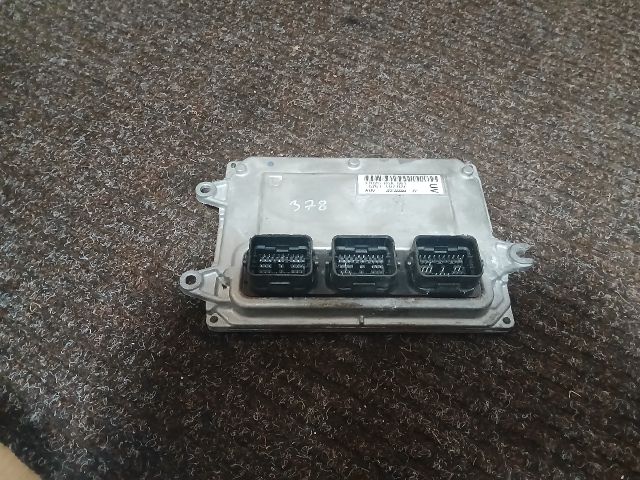 bontott HONDA CIVIC VIII Motorvezérlő