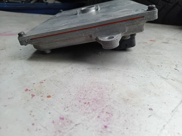 bontott HONDA CIVIC VIII Motorvezérlő