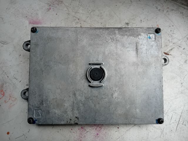 bontott HONDA CIVIC VIII Motorvezérlő