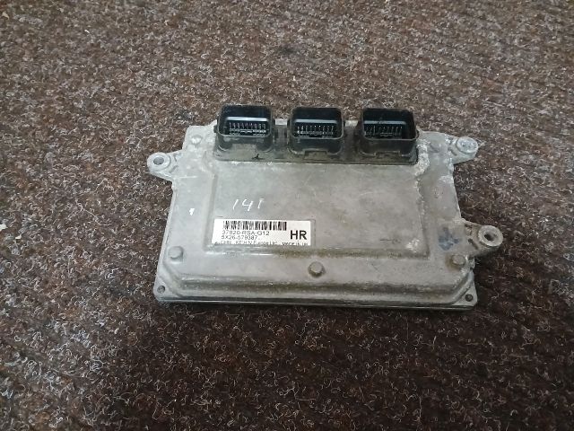 bontott HONDA CIVIC VIII Motorvezérlő