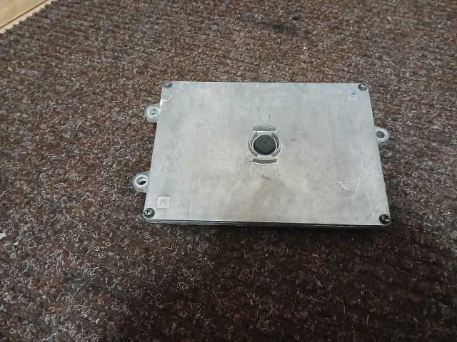 bontott HONDA CIVIC VIII Motorvezérlő